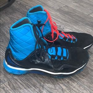 Cam Newton Sneakers